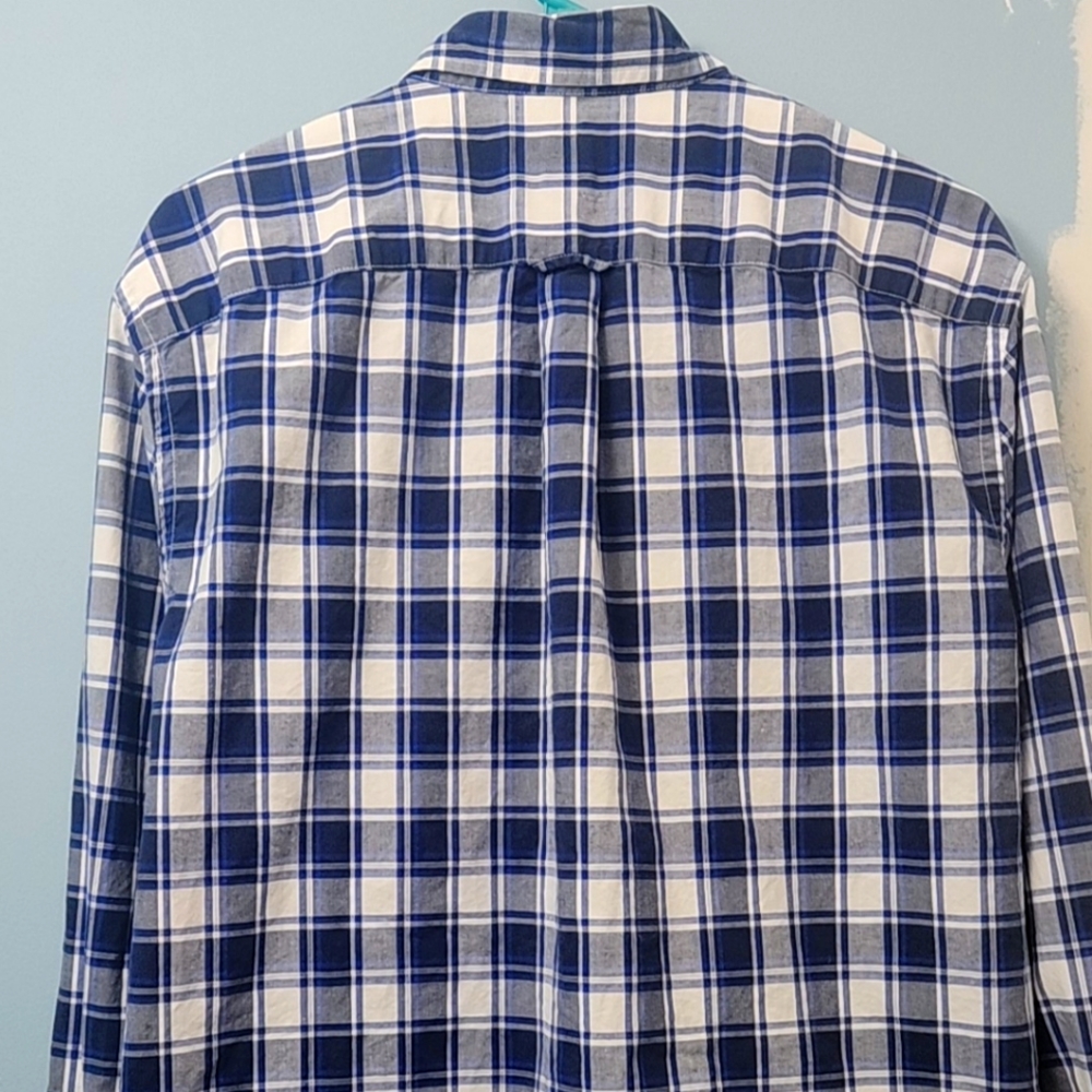 American Eagle Button Up - Picture 5 of 6